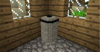 Tools games mod for mcpe - Screenshot 2