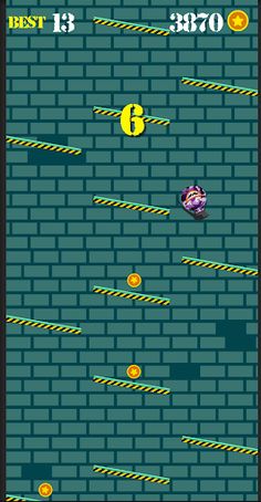 Crazy Grenades - Screenshot 4