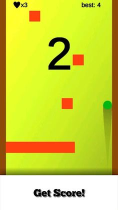 Glide It Up - Screenshot 3