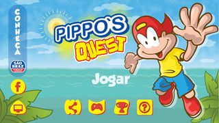 Pippo's Quest - Screenshot 2