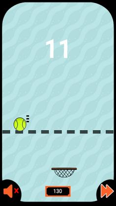 Stopped Ball - Screenshot 2