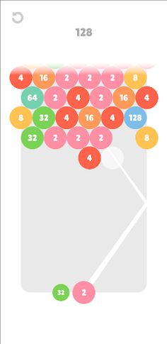 Bubble Master! - Screenshot 1