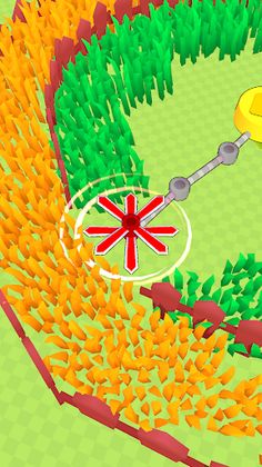 Maw Crusher - Screenshot 1