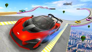 Car Stunt Games: Car Games - Screenshot 3