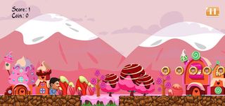 Temple Run Pro - Screenshot 3