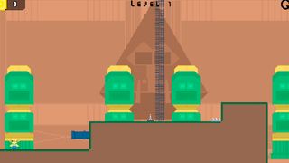 Bob Save Stuart - Screenshot 2