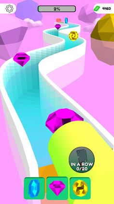 Match And Strike - Screenshot 2