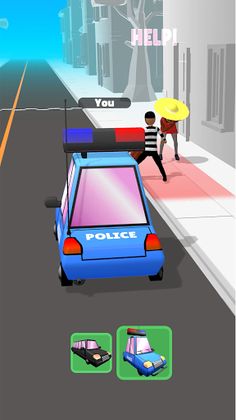 Transport Run - Screenshot 4