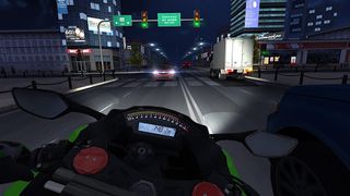 Traffic Rider - Screenshot 3