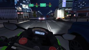 Traffic Rider - Screenshot 3