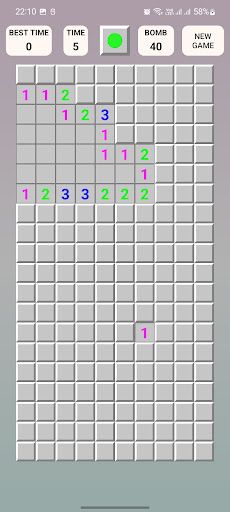 Bombs Detect - Screenshot 3