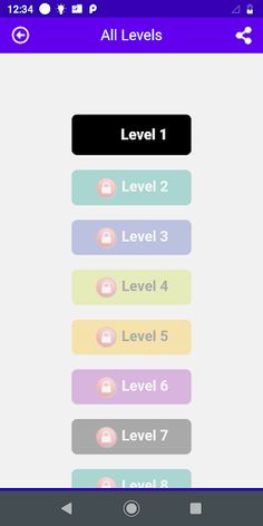 Tricky Riddle Flashcards - Screenshot 4