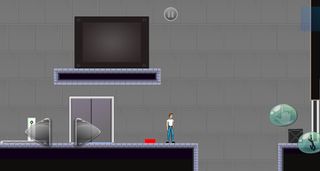 Escape Room : IQ Test - Screenshot 1