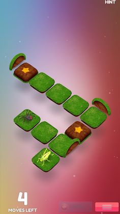 Slimy Snails - Screenshot 3