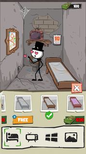 Prison Break: Stick Story - Screenshot 3