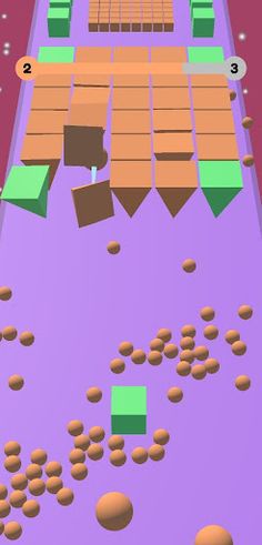 Color Bump 3D Classic - Screenshot 4