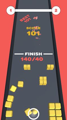 HordeBalls - Screenshot 2