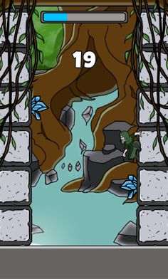 Shrine Jumper - Screenshot 3