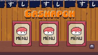 Flighty Sushi - Screenshot 3