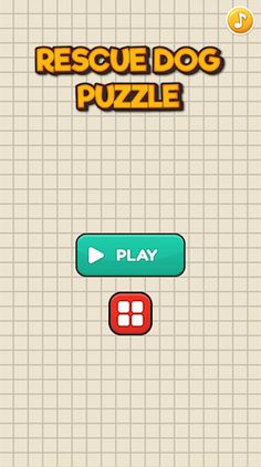 Rescue Dog Mobile - Screenshot 1