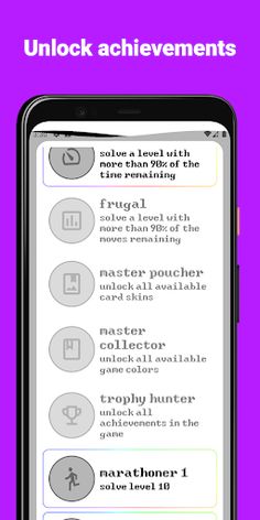 imago - Card Guessing Game - Screenshot 4
