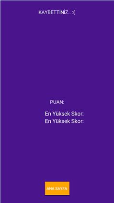 Doğru mu? Yanlış mı? - Screenshot 2