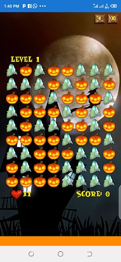 Noqia Matching Puzzle Game - Screenshot 3