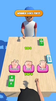 Multiply Money Game - Screenshot 2