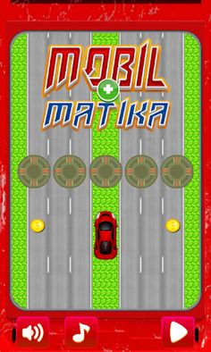 Mobil Matika - Screenshot 1