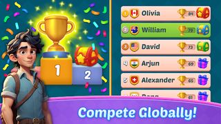 Epic Match: Mind Relaxing Game - Screenshot 2