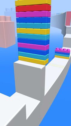 Connect Run - Screenshot 1