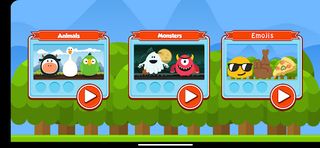 Memory Game - Screenshot 2