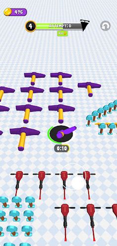 Hole Miner - Screenshot 4