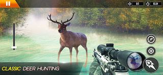 Sniper Deer Hunting - Screenshot 3