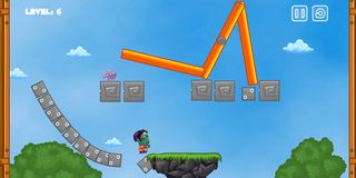 qranium - Screenshot 2