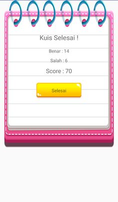 Kuis Indonesia - Screenshot 4