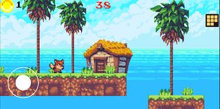 SunnyJump - Screenshot 1