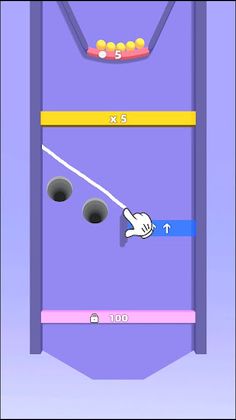 Split More - Screenshot 1