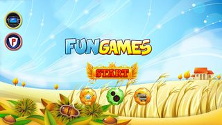 Beast Trucks - Screenshot 1