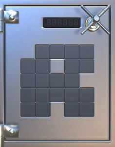 Vault Hack - Screenshot 1