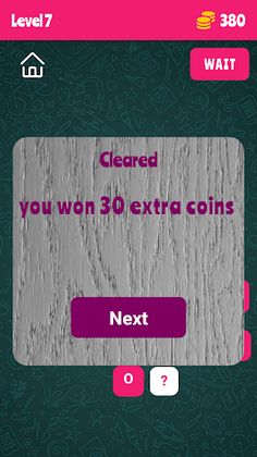 Riddles- Hard, Funny, & Brain - Screenshot 2