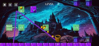 Magic egg - Screenshot 3