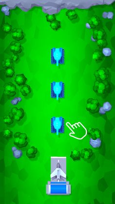 Close the sky - Screenshot 1