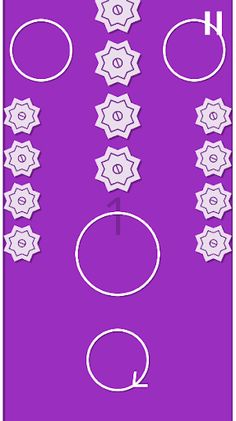 Circle Leap - Screenshot 1