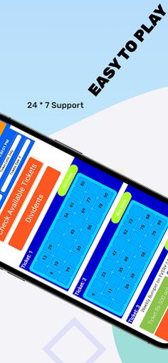 Tambola Game-Multi Player - Screenshot 3