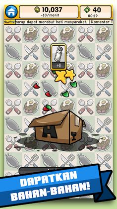Nasi Goreng - Screenshot 3