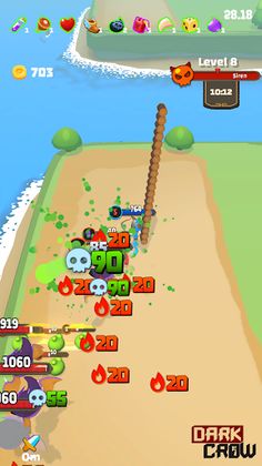 IslandWarfare - Screenshot 3