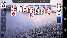 Solitaire - Screenshot 4