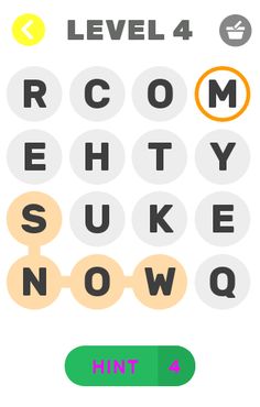 The Mind Words - Screenshot 4