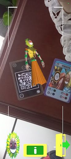 EcoPark Elements - Screenshot 3